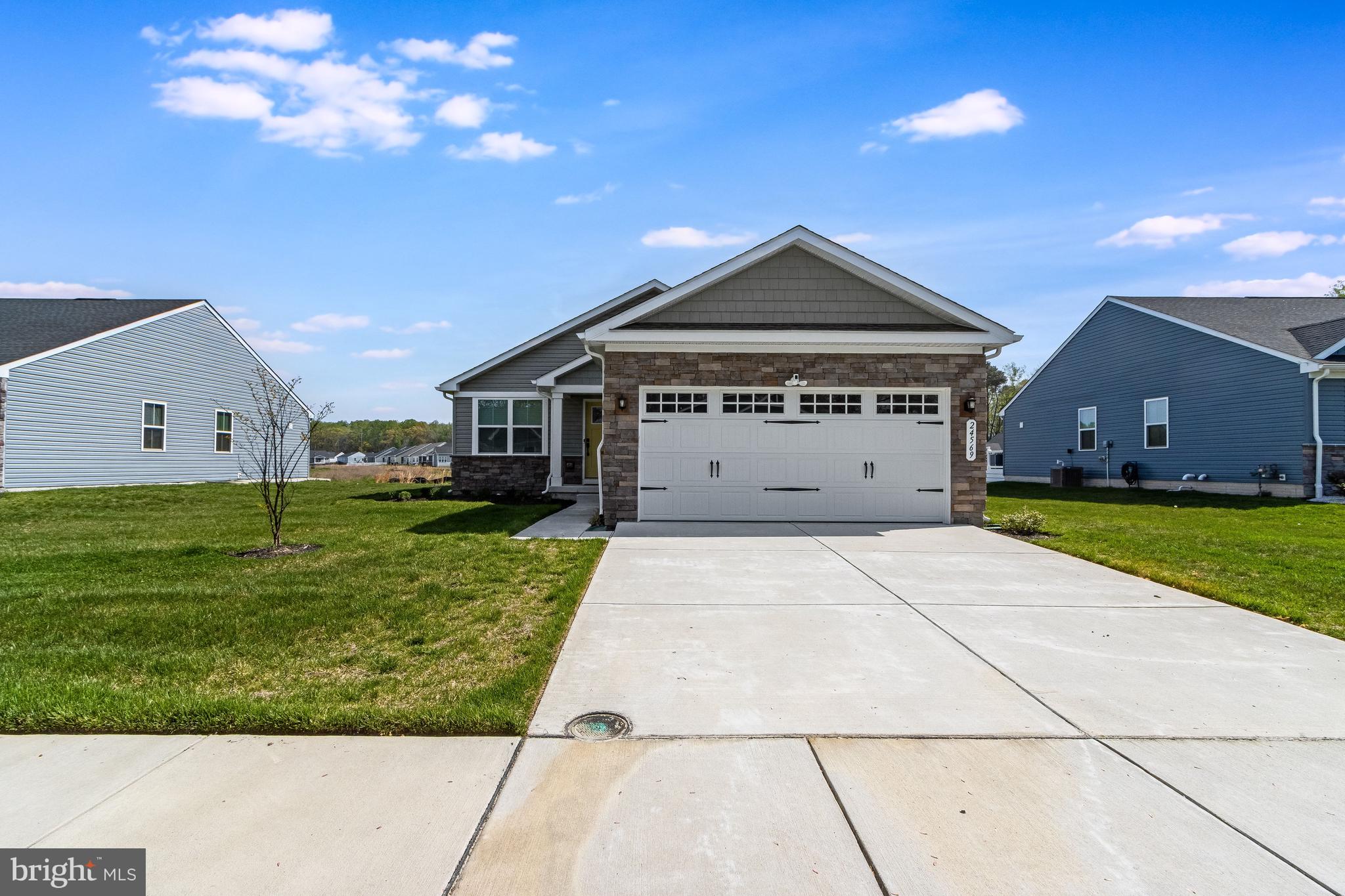 BEACHTREE PRESERVE - Residential