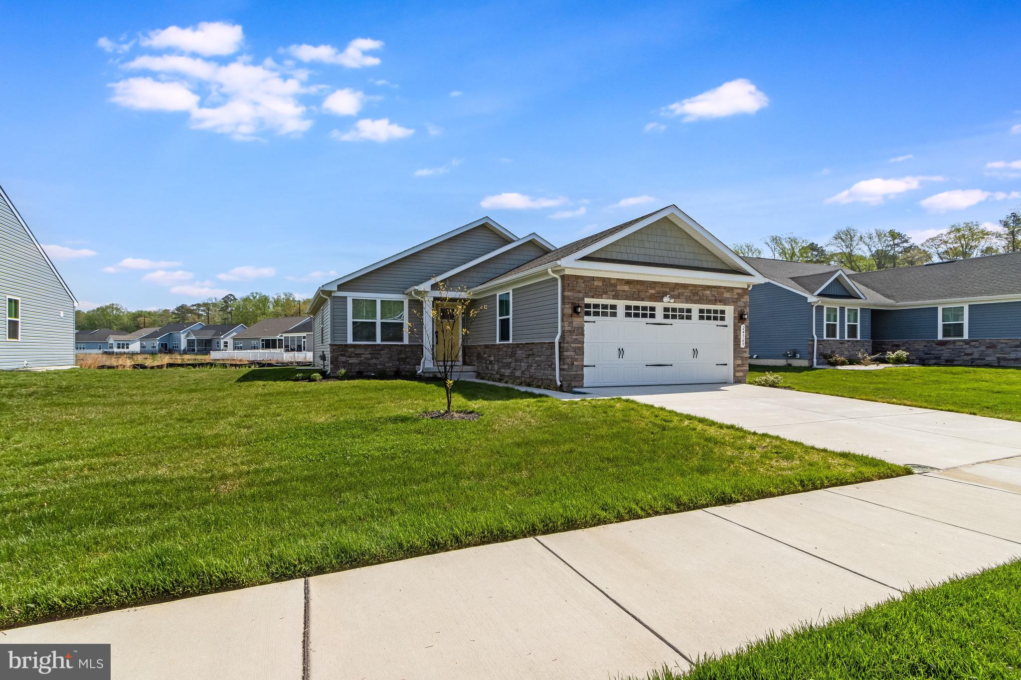 BEACHTREE PRESERVE - Residential