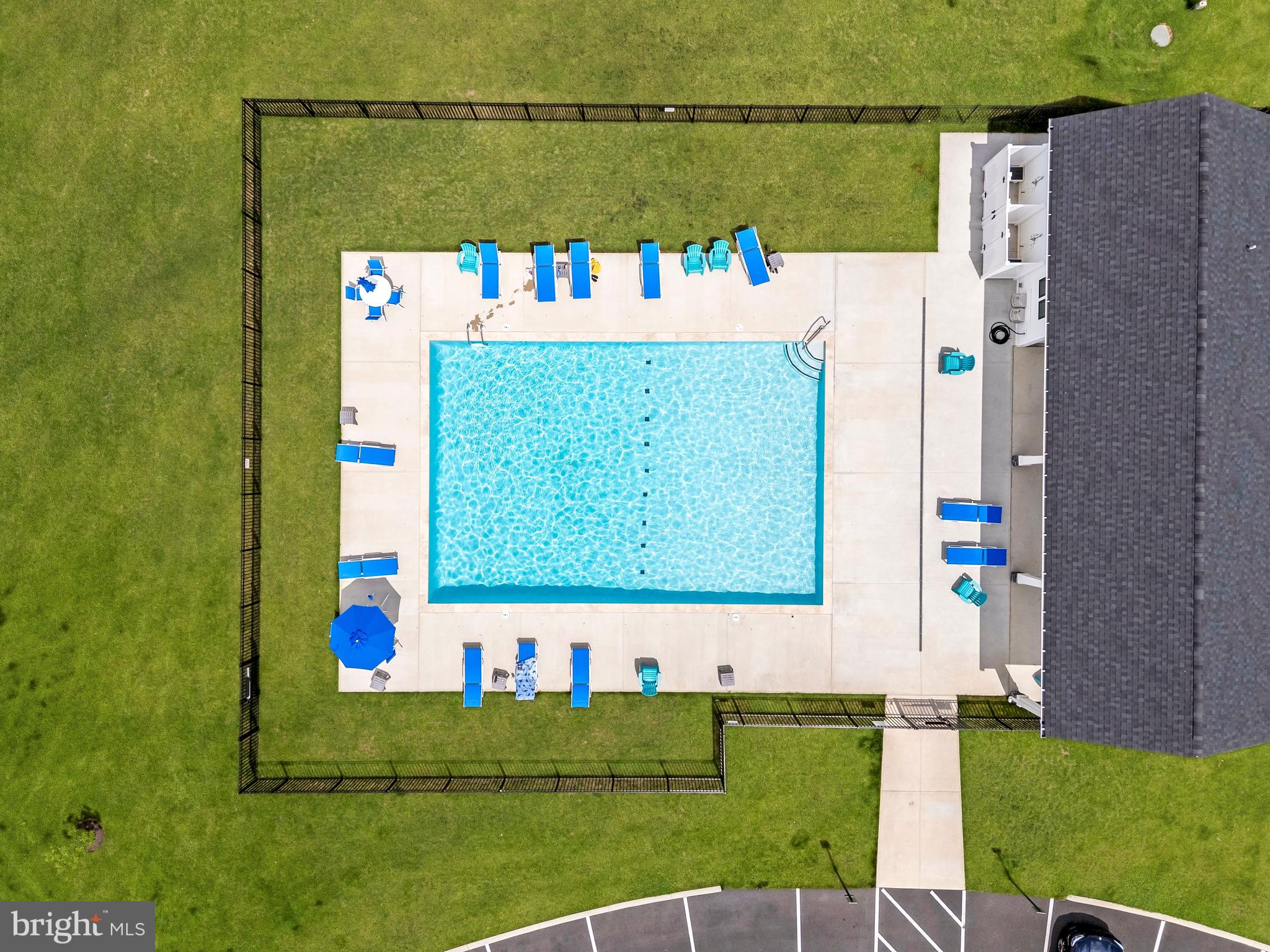 BEACHTREE PRESERVE - Residential