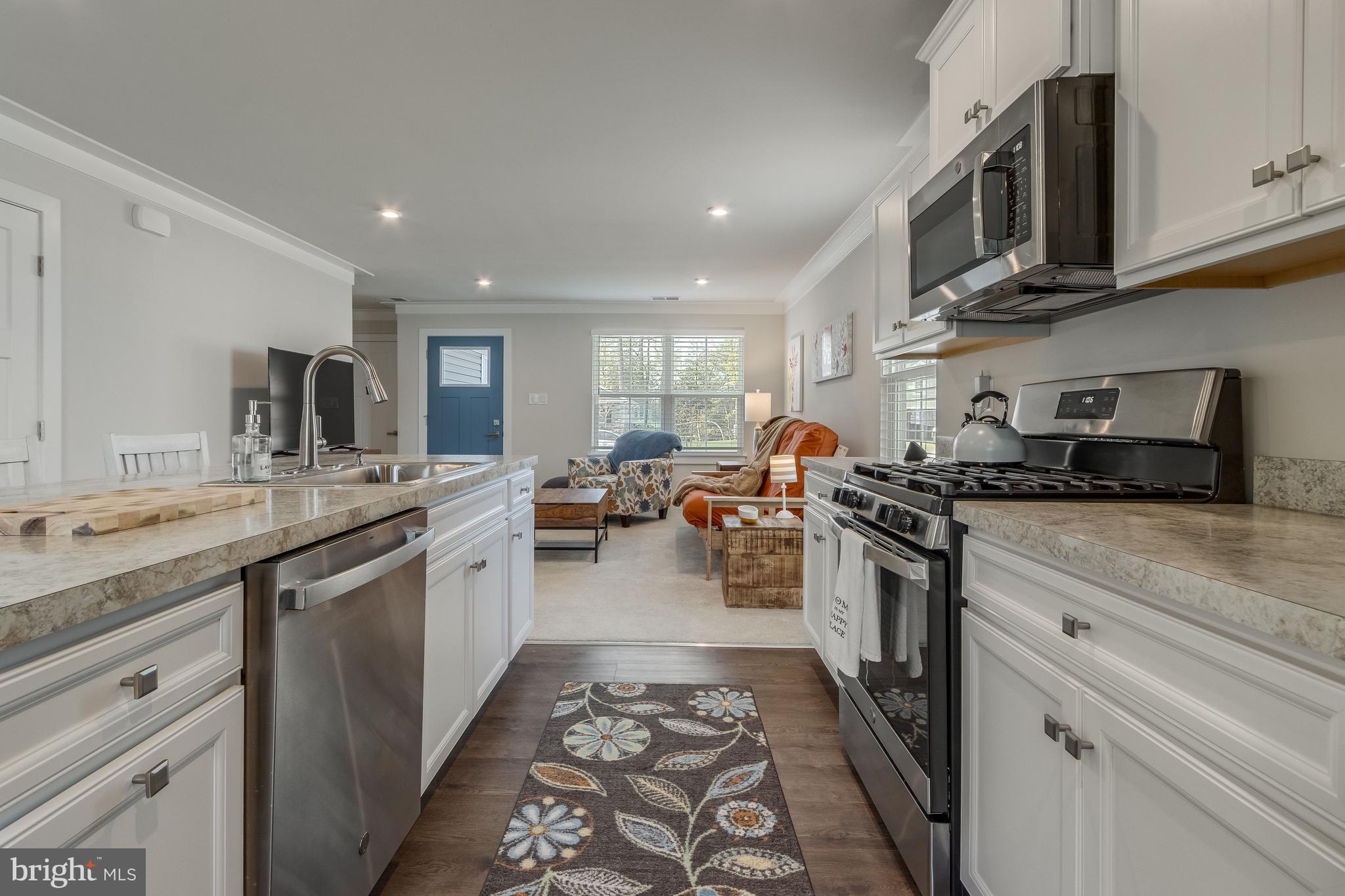 BEACHTREE PRESERVE - Residential