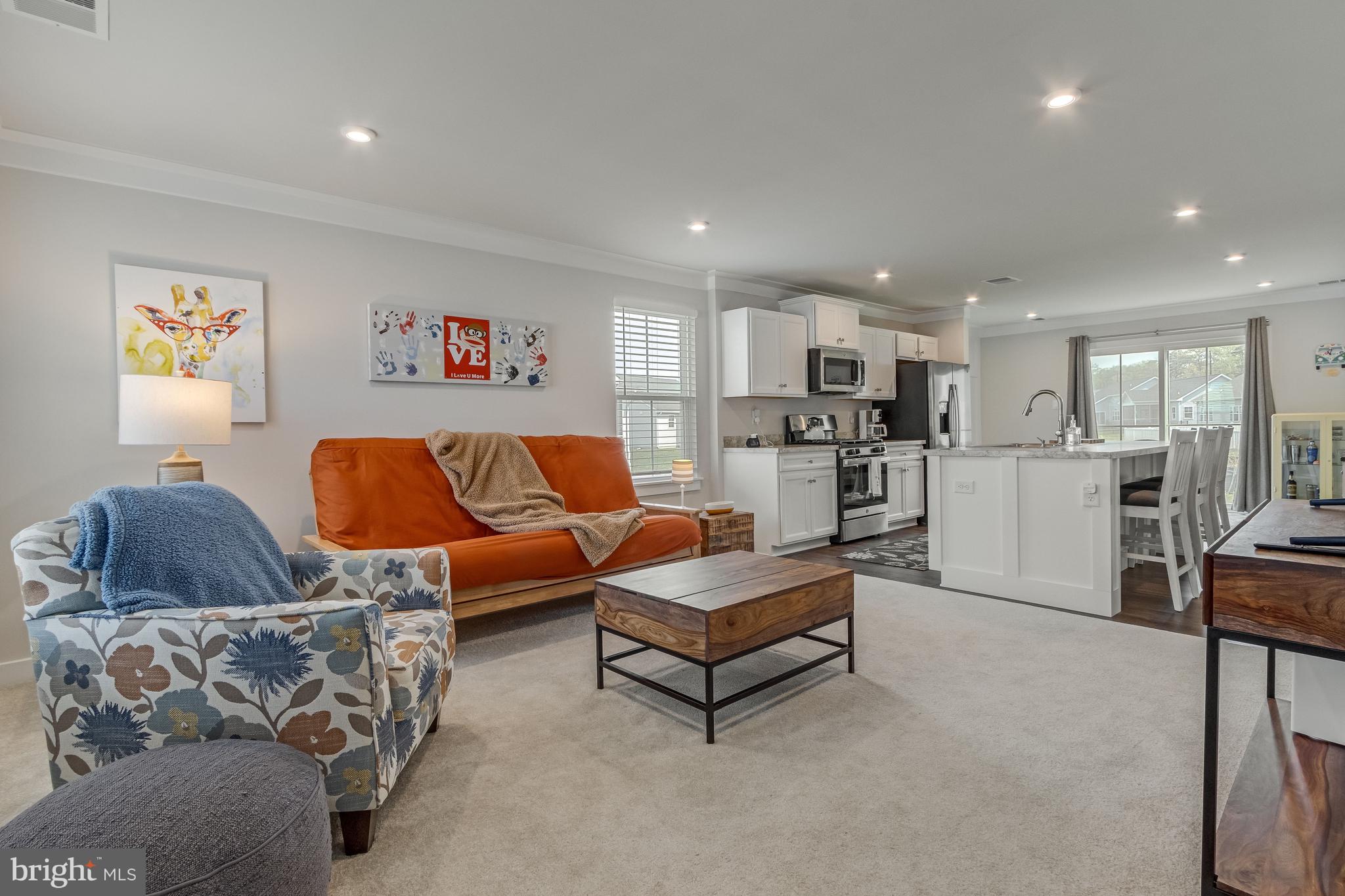 BEACHTREE PRESERVE - Residential