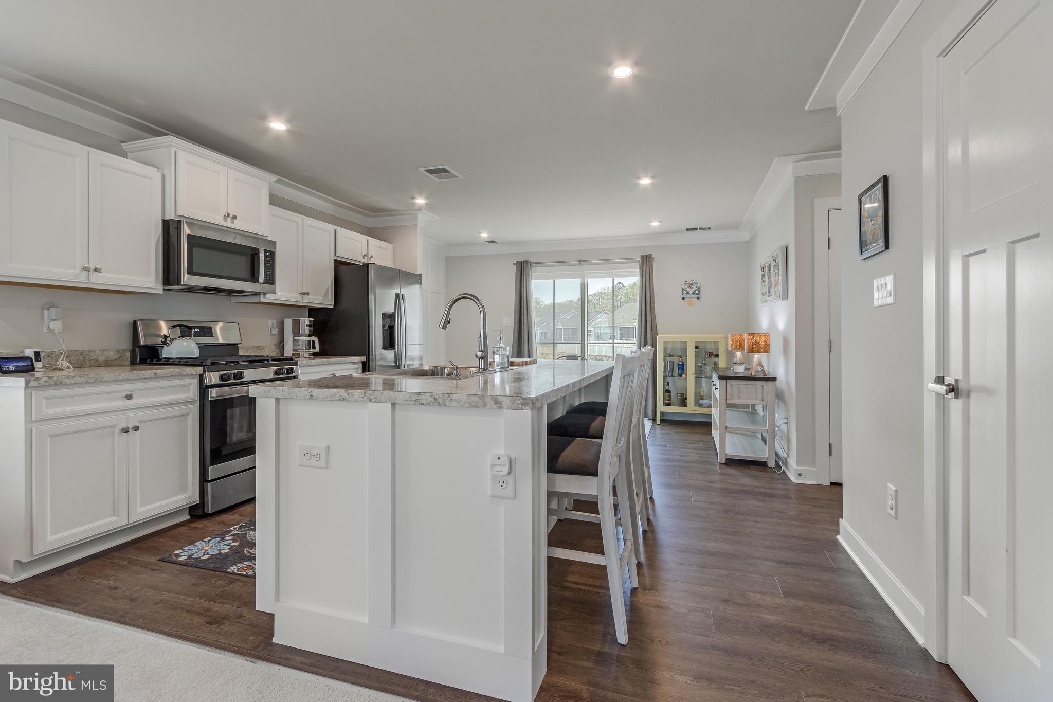 BEACHTREE PRESERVE - Residential