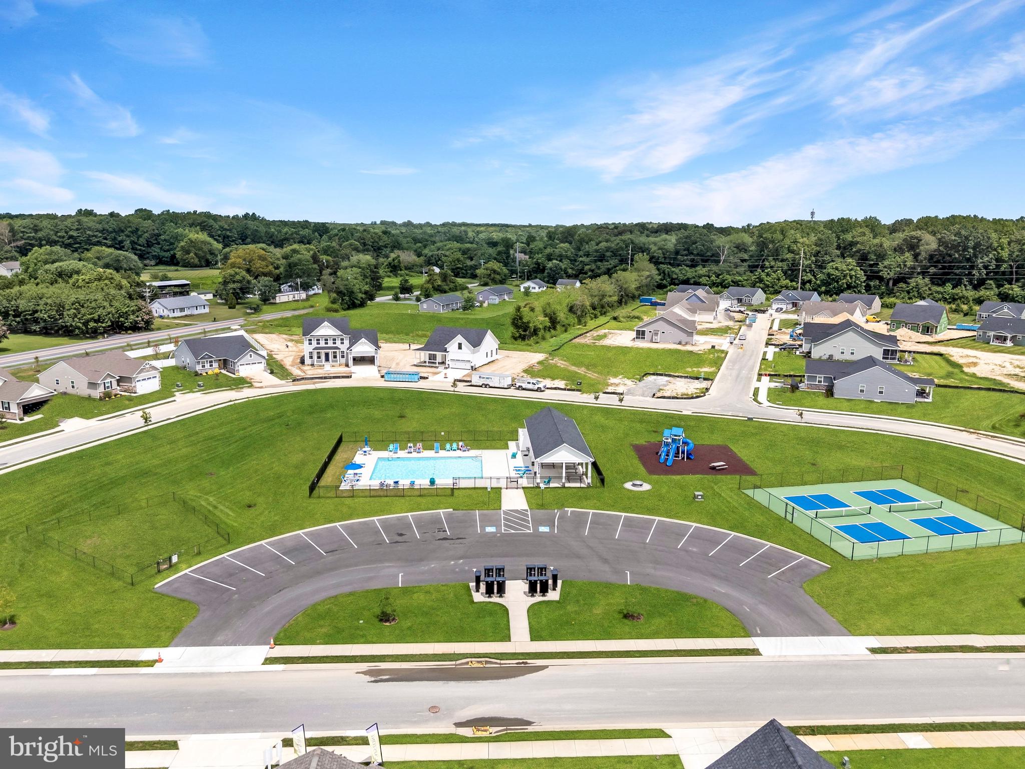 BEACHTREE PRESERVE - Residential