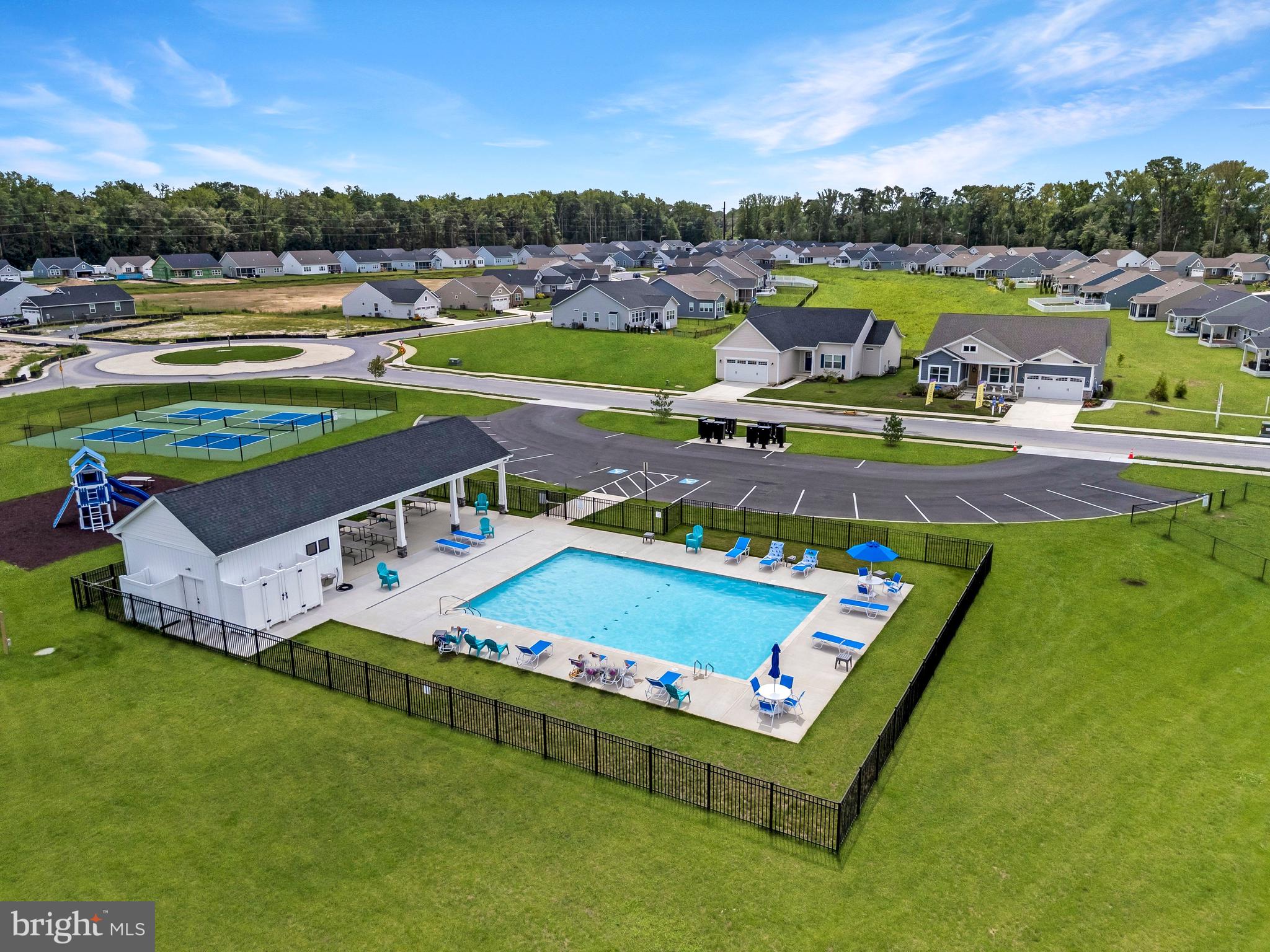 BEACHTREE PRESERVE - Residential