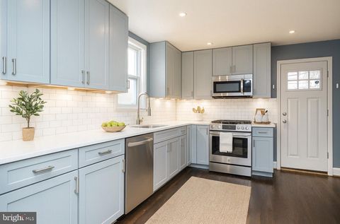 5817 BELAIR ROAD 1 BALTIMORE MD 21206