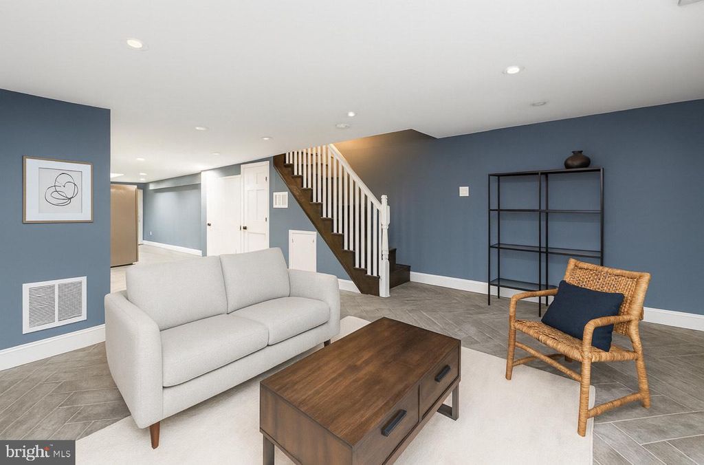 Photo of 5817 Belair Road 1/2, BALTIMORE, MD 21206 (MLS # MDBA2193578)