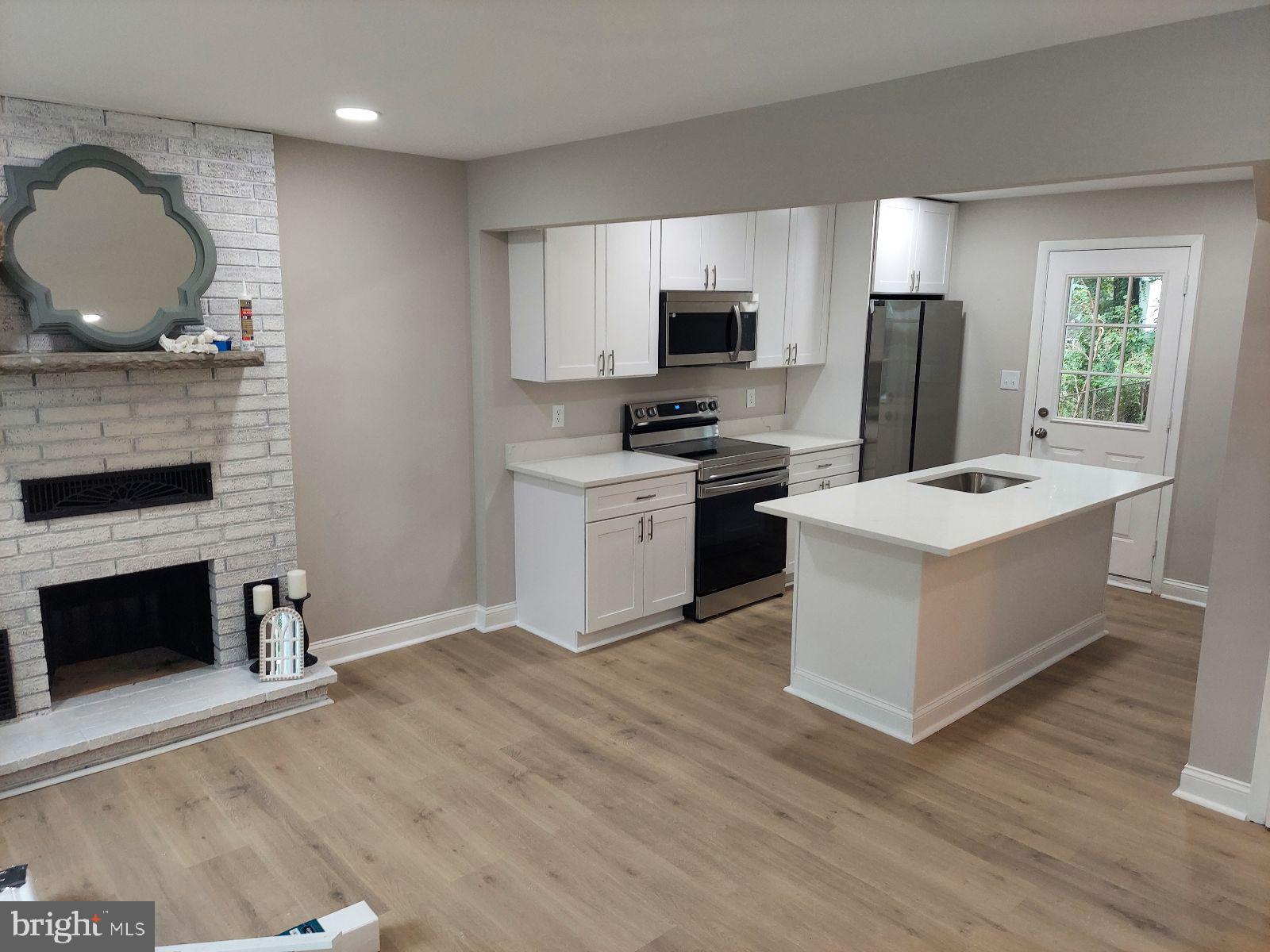 EAST GLEN BURNIE - Residential Lease