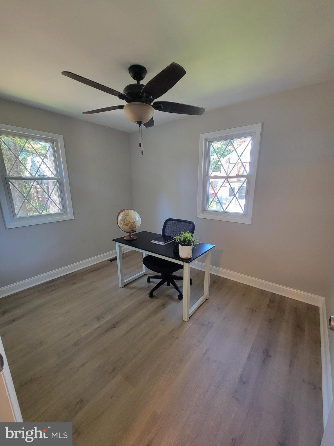 EAST GLEN BURNIE - Residential Lease