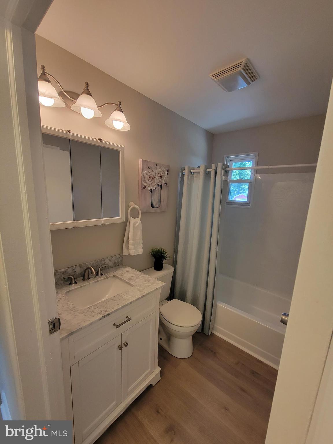 EAST GLEN BURNIE - Residential Lease