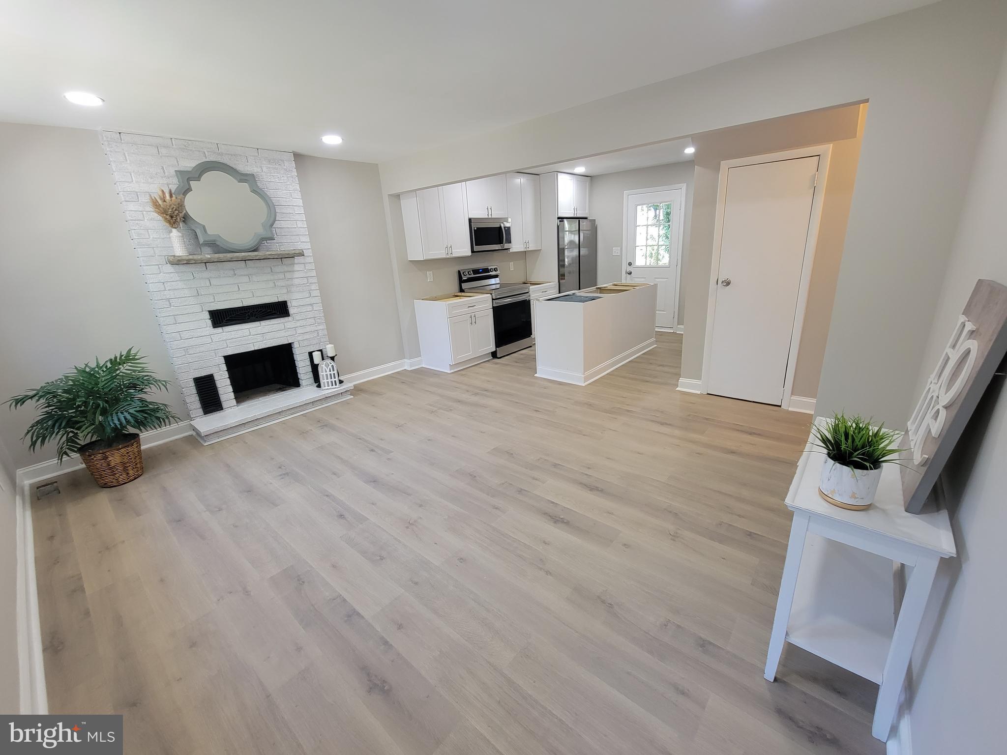 EAST GLEN BURNIE - Residential Lease