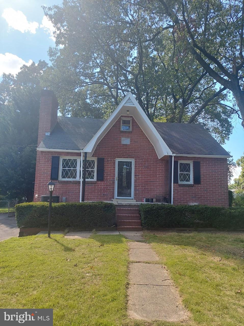 EAST GLEN BURNIE - Residential Lease