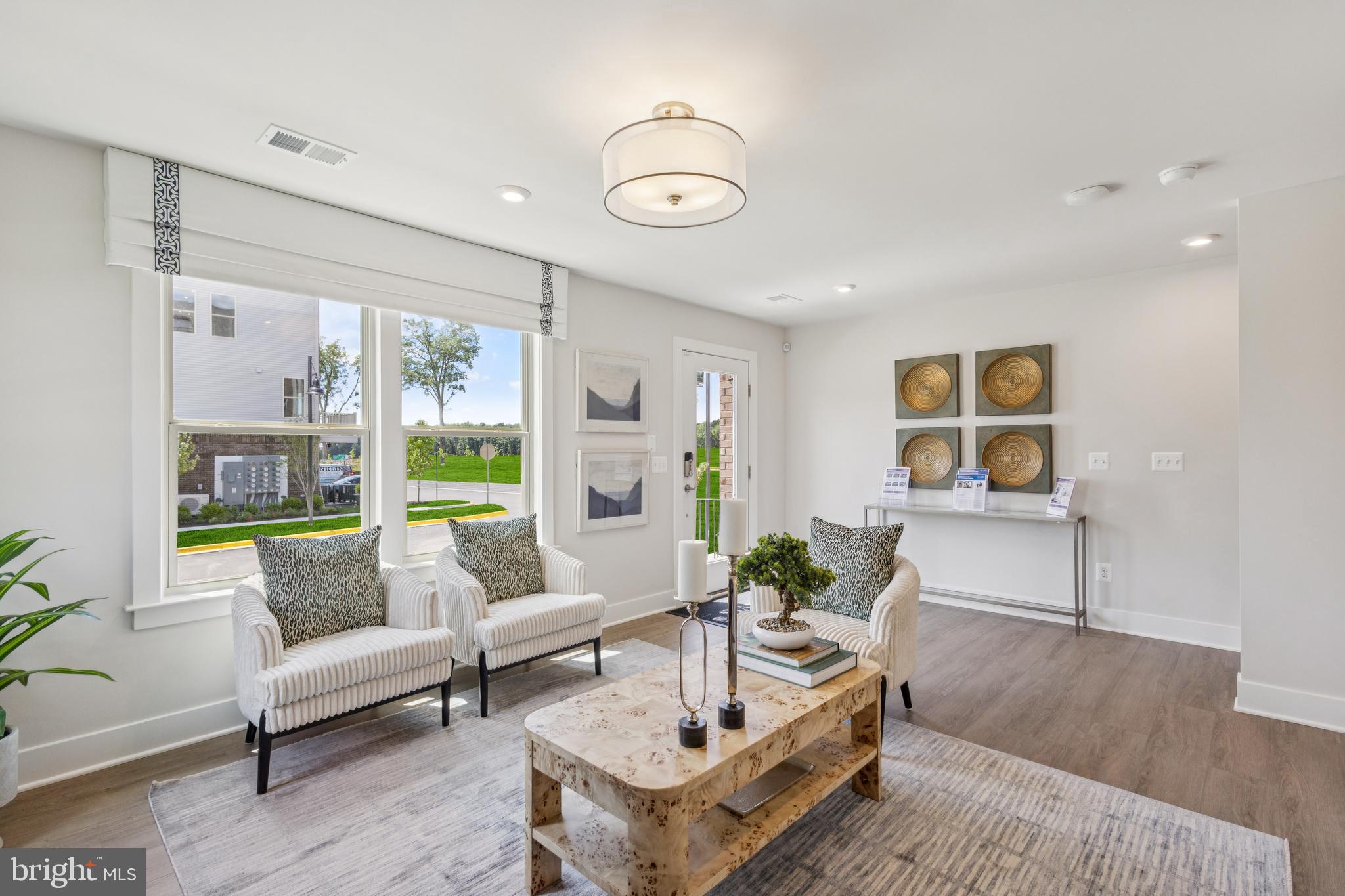 QUARTZ DISTRICT - Residential