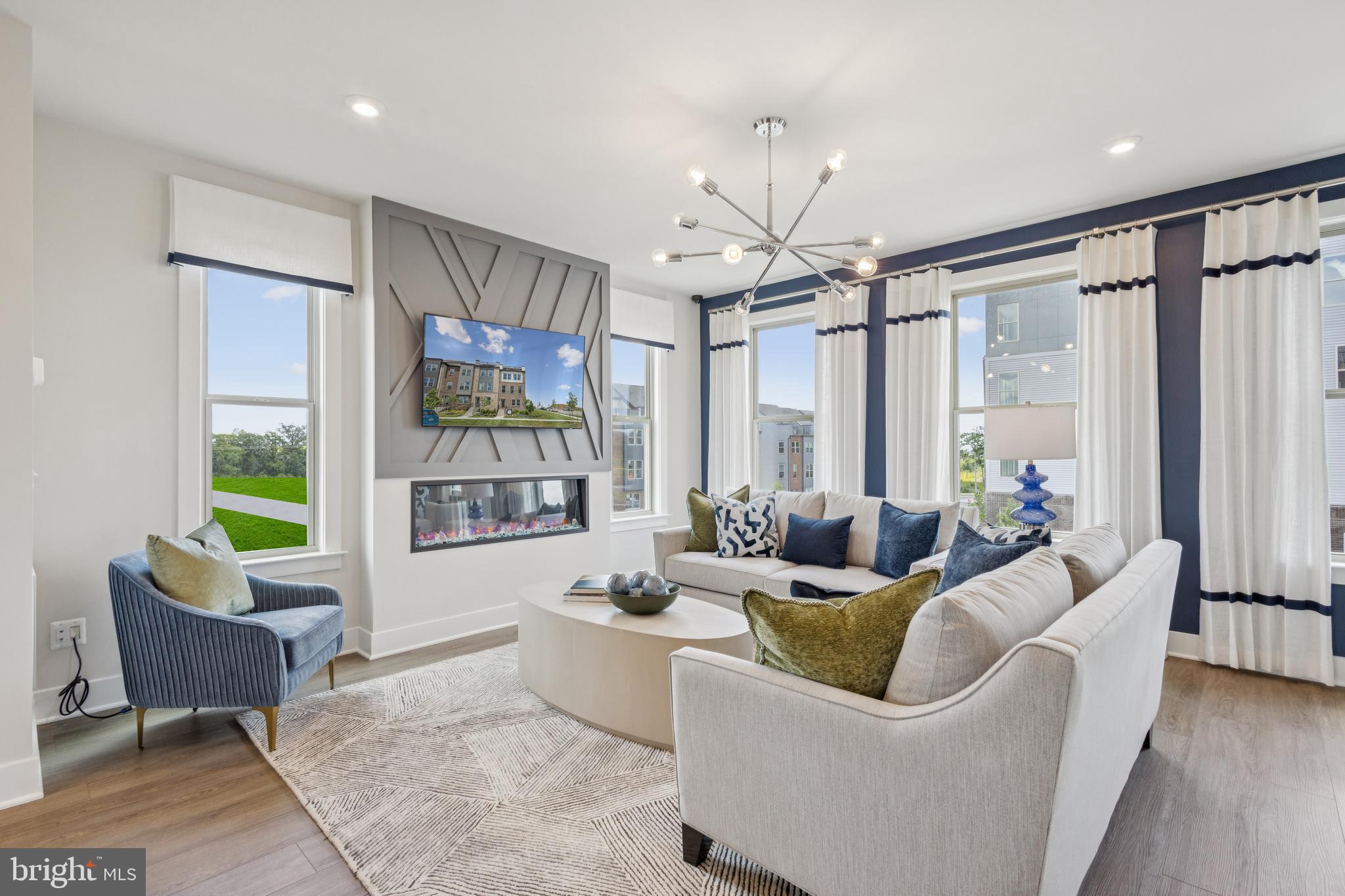 QUARTZ DISTRICT - Residential