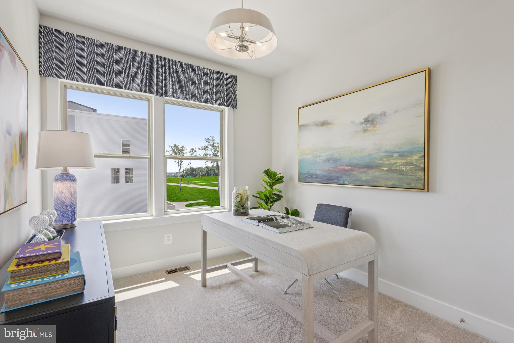 QUARTZ DISTRICT - Residential