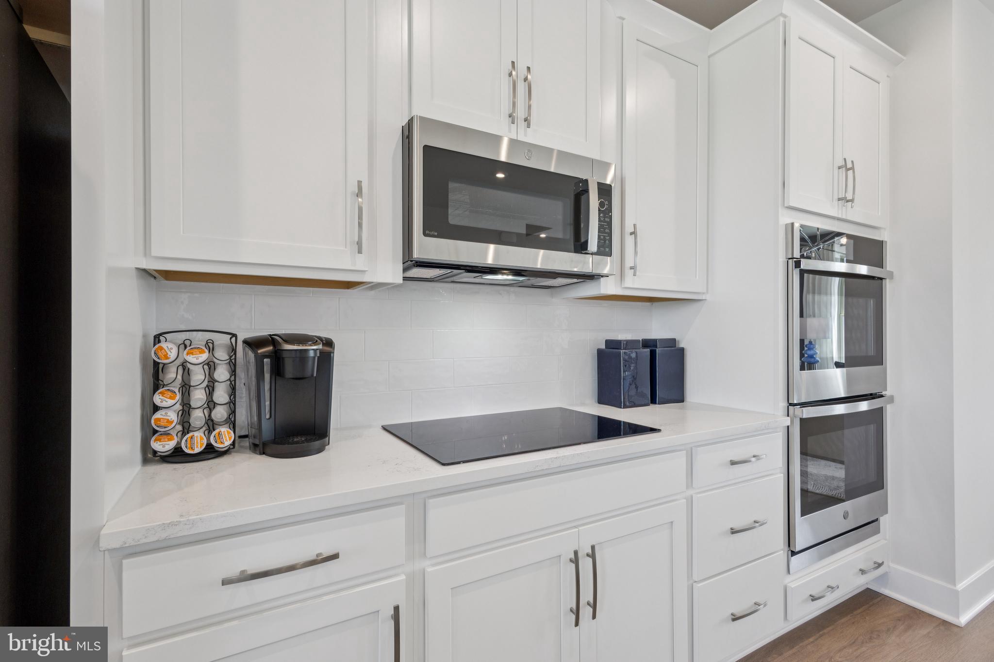 QUARTZ DISTRICT - Residential