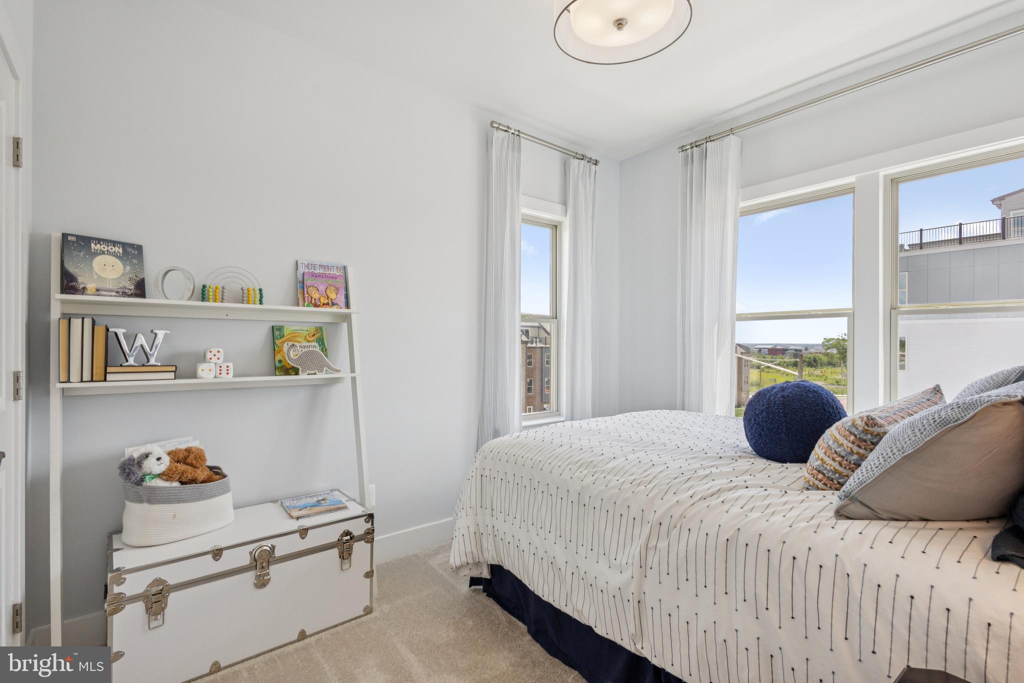 QUARTZ DISTRICT - Residential