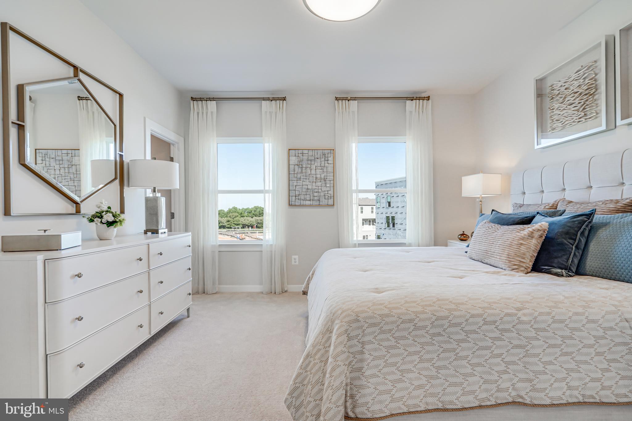 QUARTZ DISTRICT - Residential