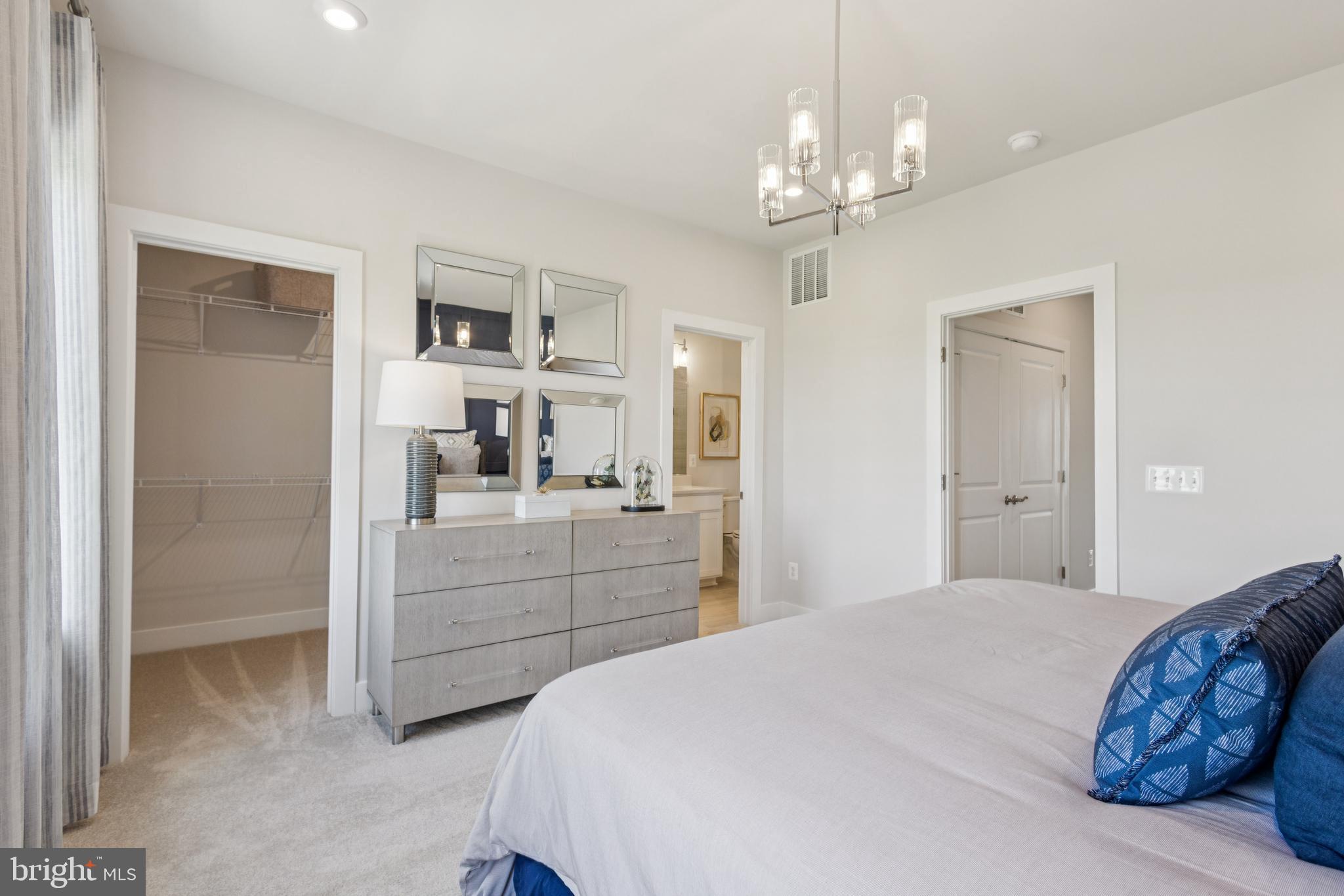 QUARTZ DISTRICT - Residential