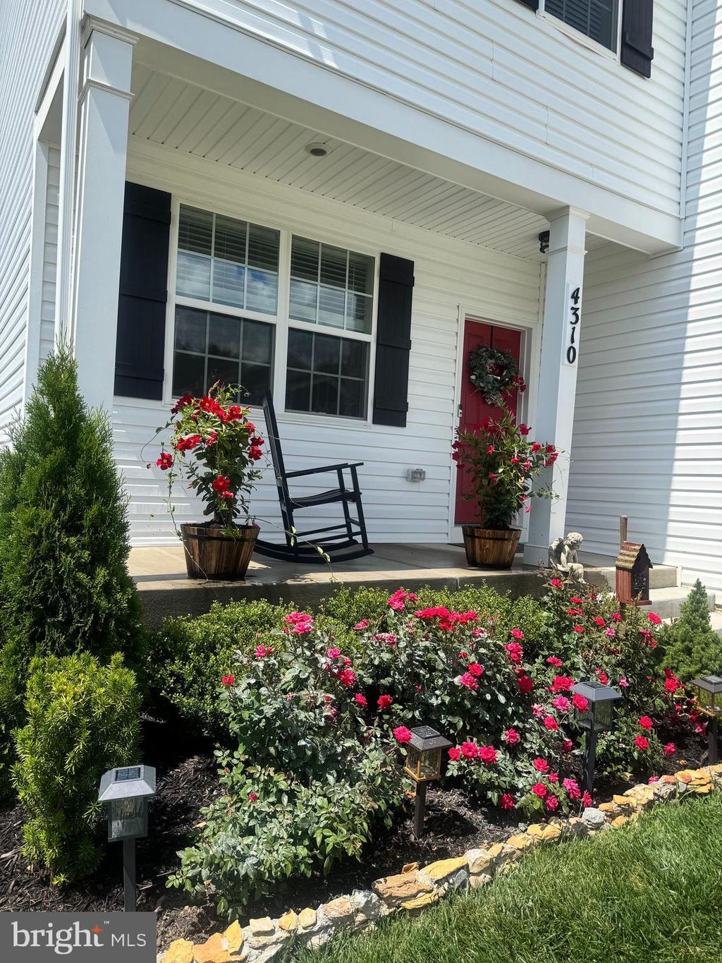 Photo of 4310 Brent Drive, SPRING GROVE, PA 17362 (MLS # PAYK2095992)