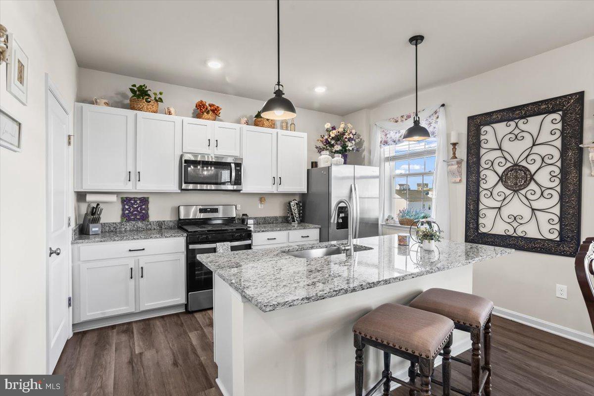 HILLS AT VALLEY VIEW - Residential