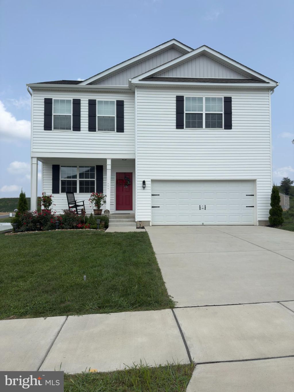 Photo of 4310 Brent Drive, SPRING GROVE, PA 17362 (MLS # PAYK2095992)