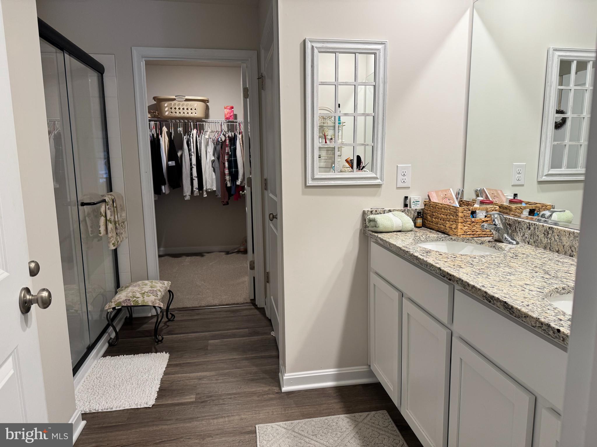 HILLS AT VALLEY VIEW - Residential