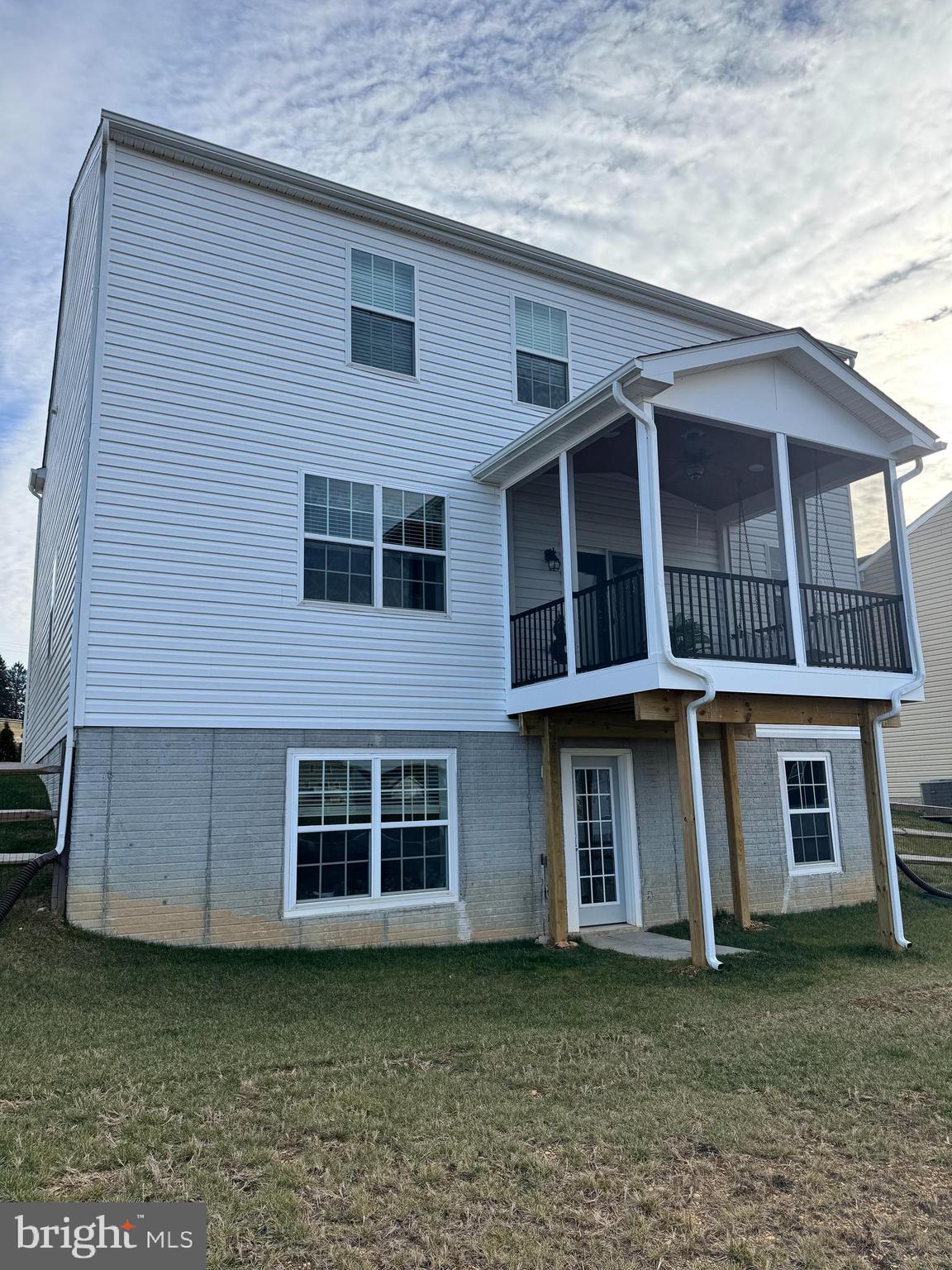 HILLS AT VALLEY VIEW - Residential