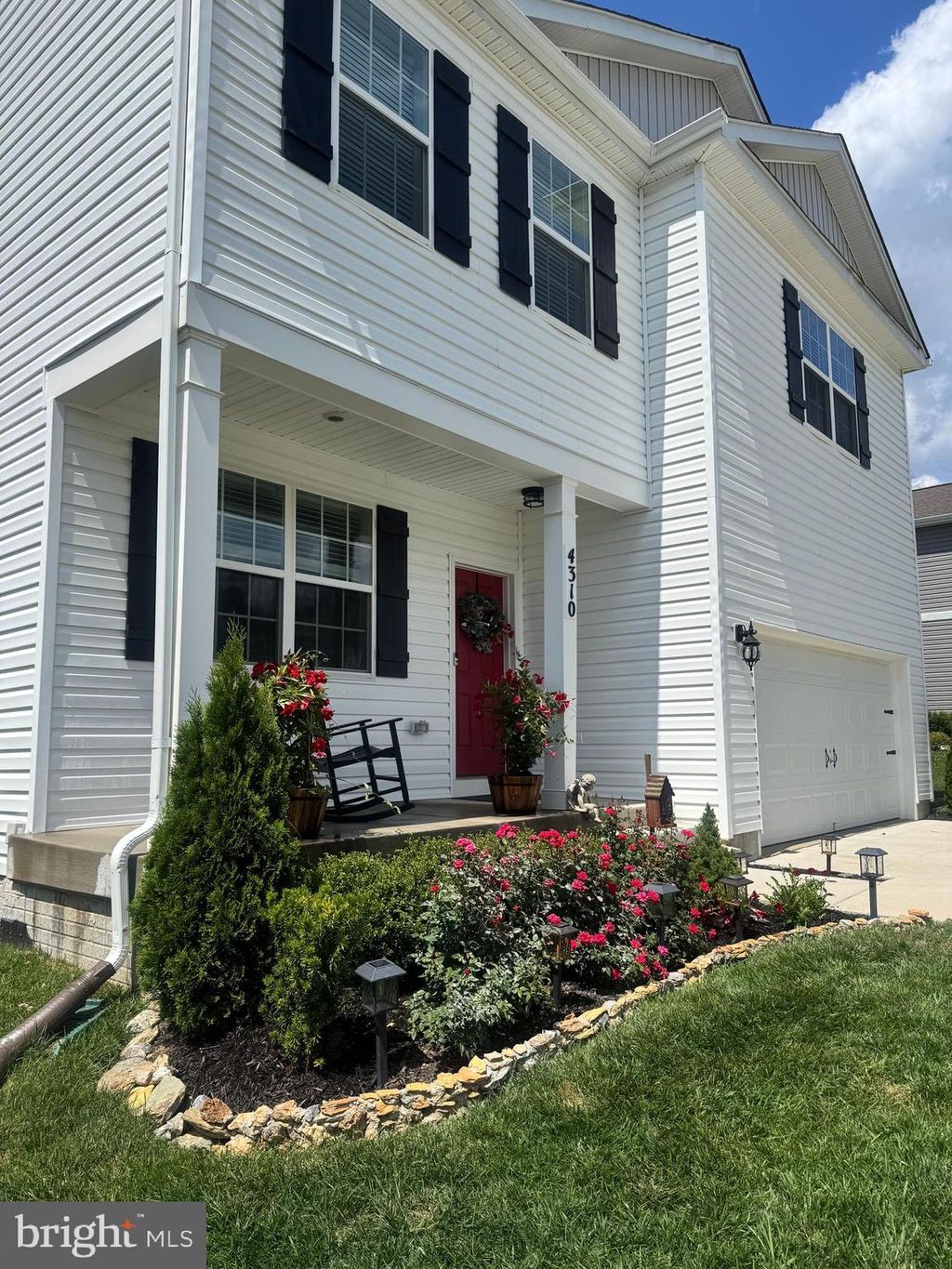 Photo of 4310 Brent Drive, SPRING GROVE, PA 17362 (MLS # PAYK2095992)