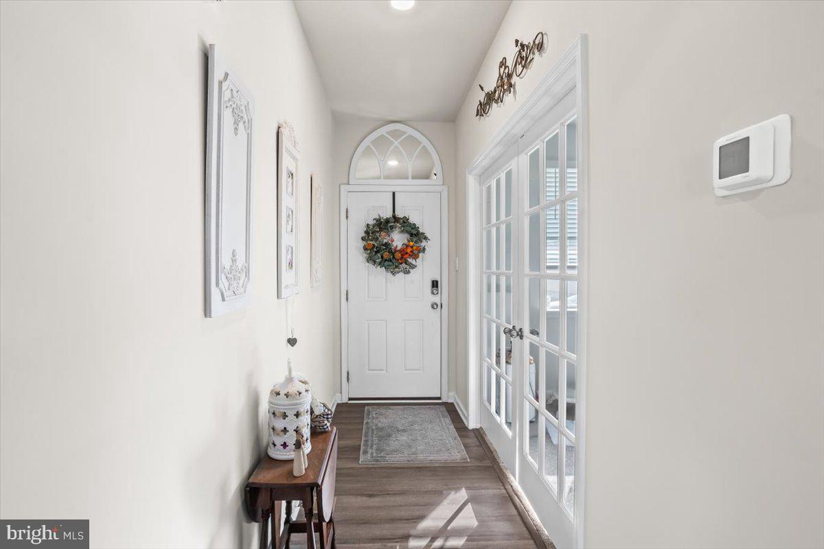 HILLS AT VALLEY VIEW - Residential