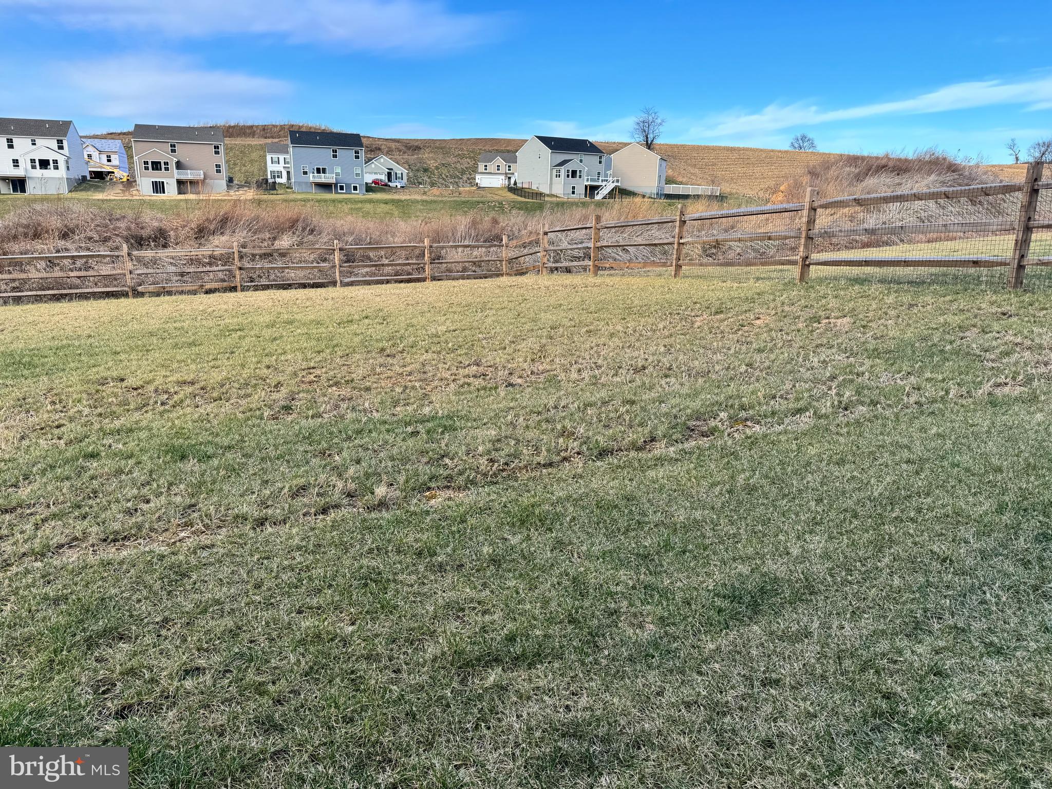 HILLS AT VALLEY VIEW - Residential