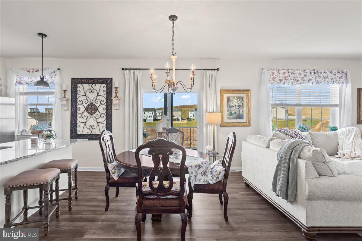 HILLS AT VALLEY VIEW - Residential