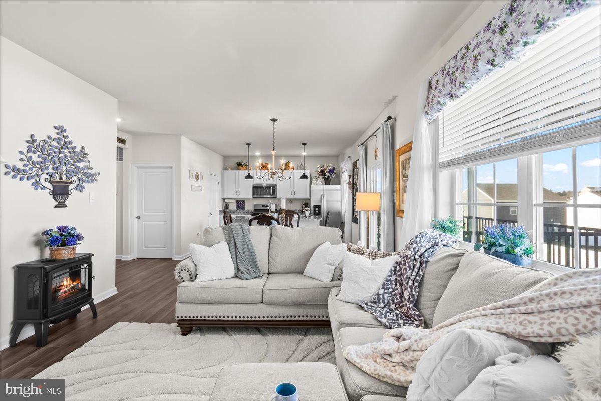 HILLS AT VALLEY VIEW - Residential