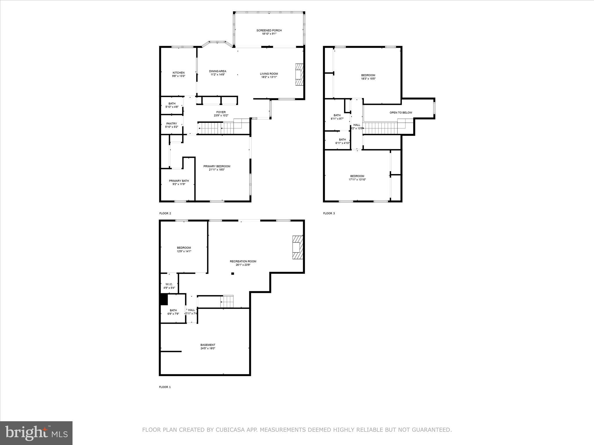 OAKMONT - Residential