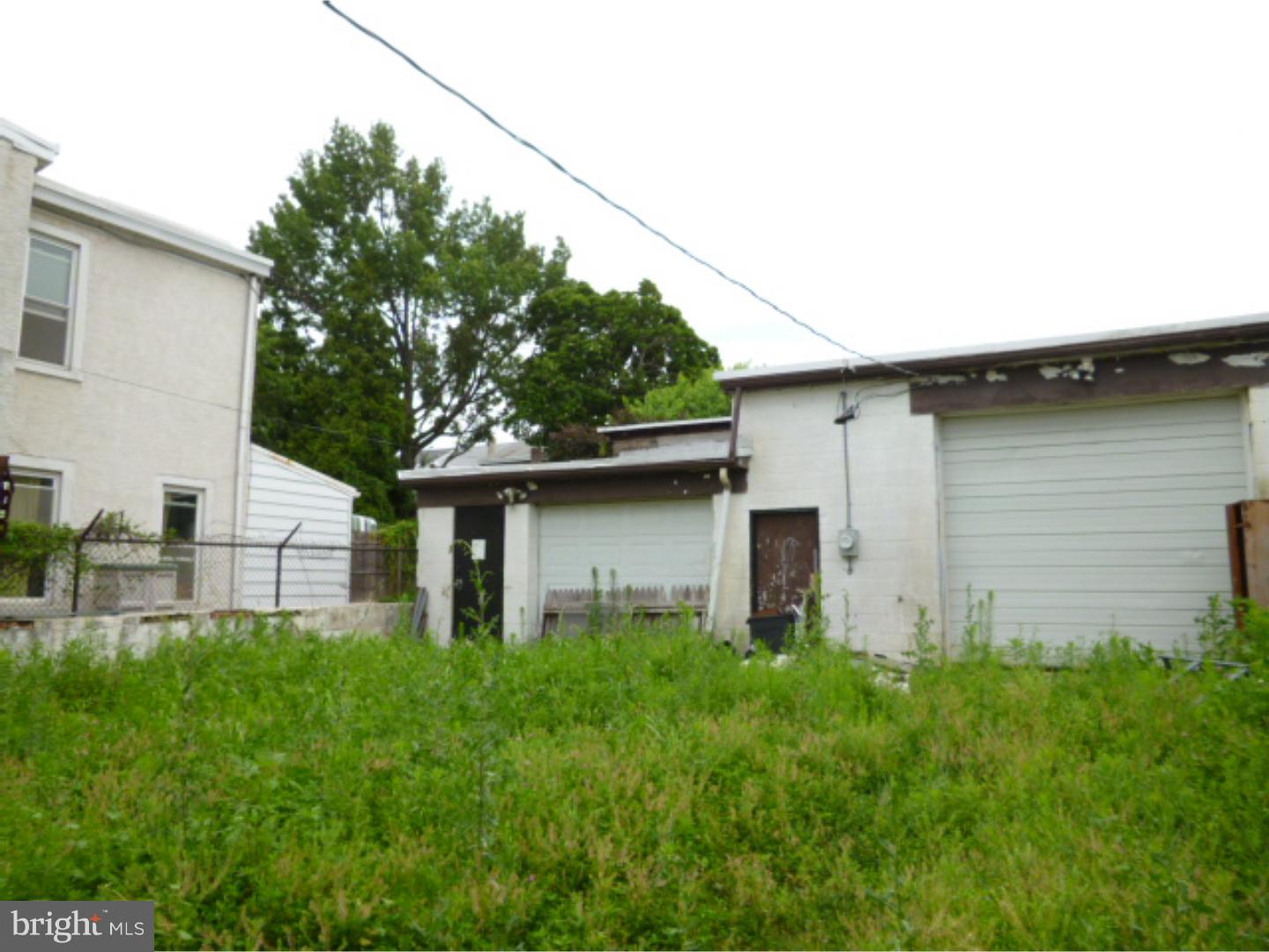 ROXBOROUGH - Commercial Sale