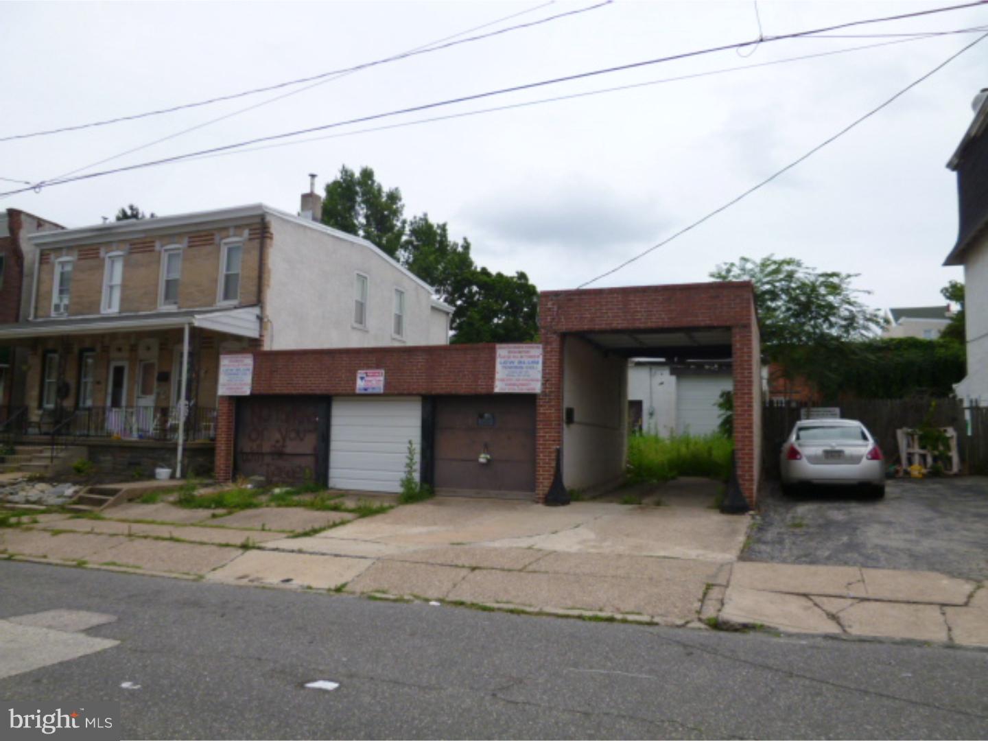 ROXBOROUGH - Commercial Sale