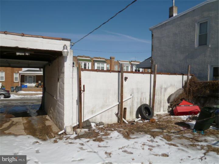 ROXBOROUGH - Commercial Sale