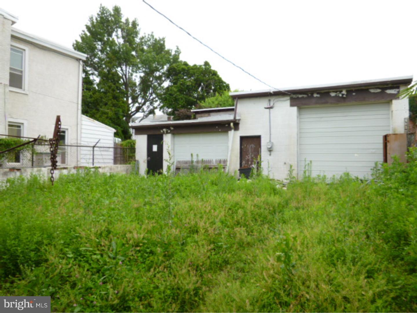 ROXBOROUGH - Commercial Sale