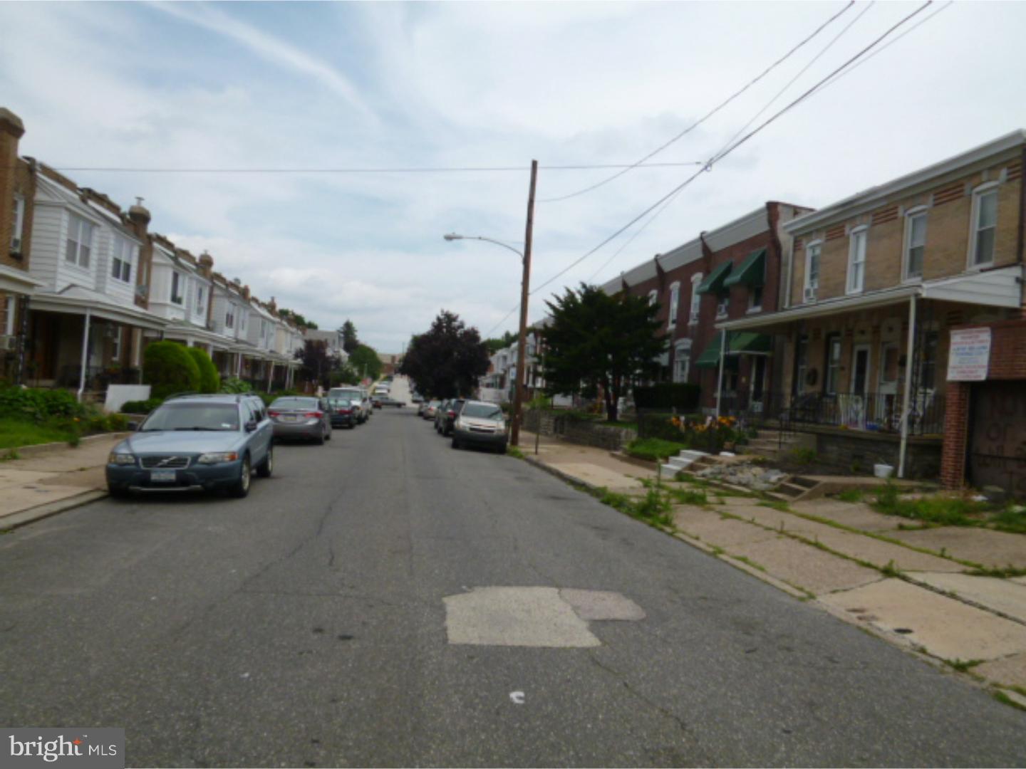 ROXBOROUGH - Commercial Sale