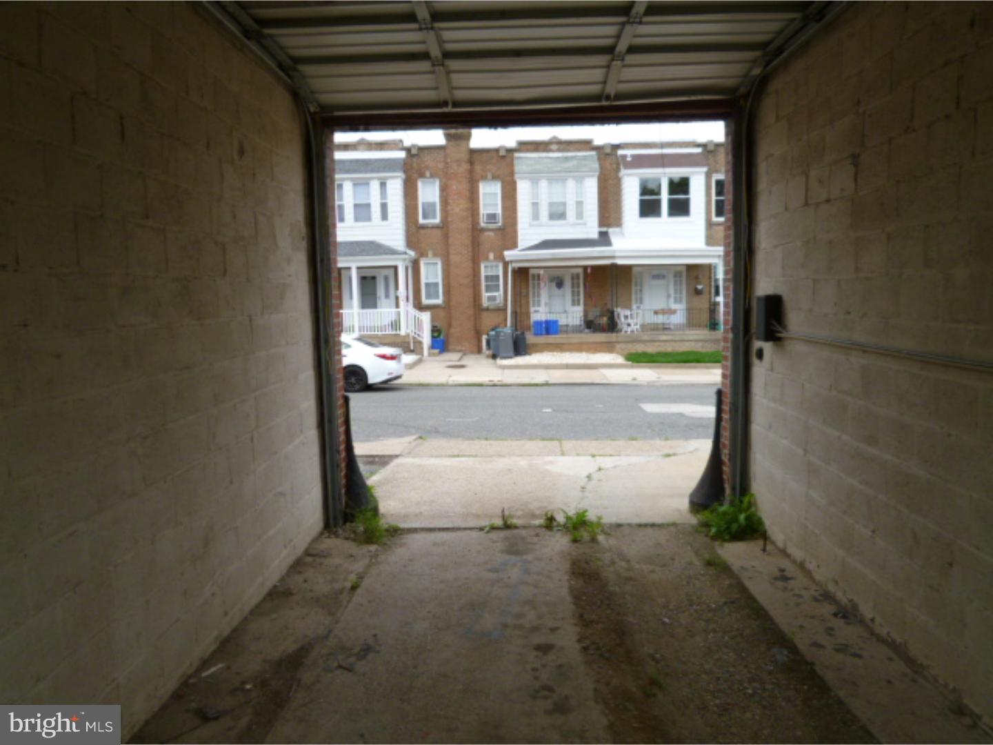 ROXBOROUGH - Commercial Sale