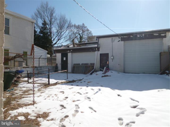 ROXBOROUGH - Commercial Sale