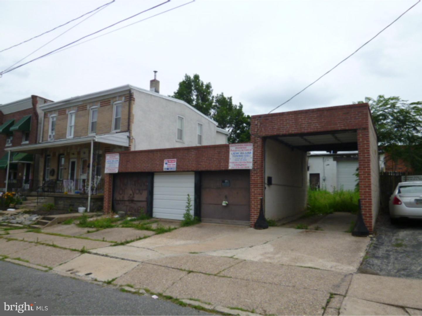 ROXBOROUGH - Commercial Sale
