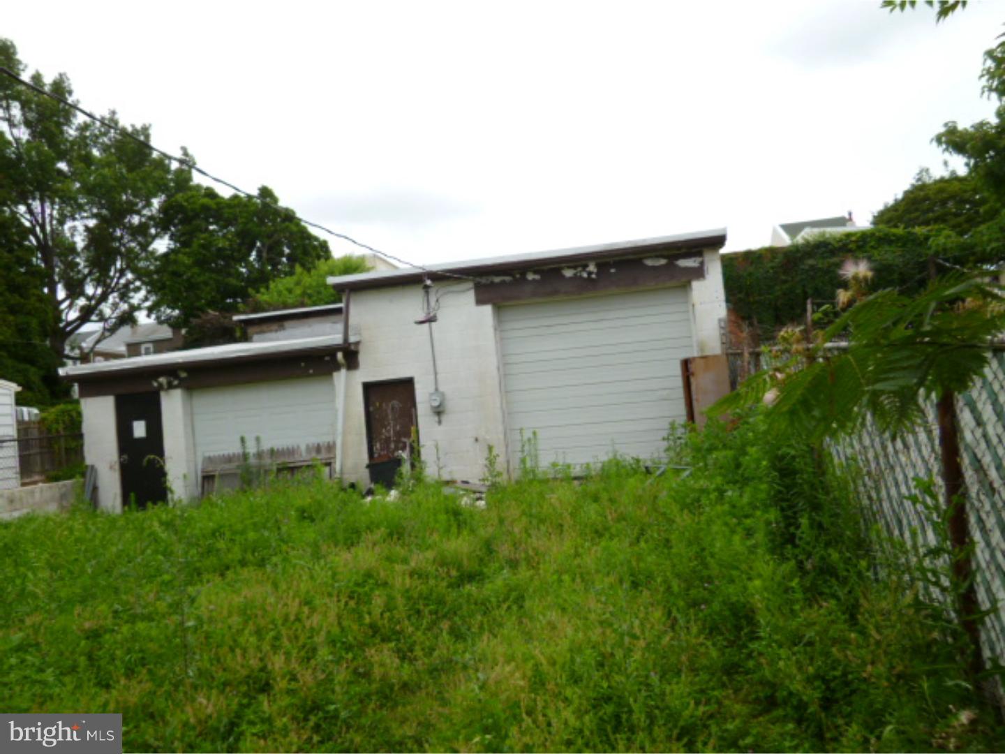 ROXBOROUGH - Commercial Sale