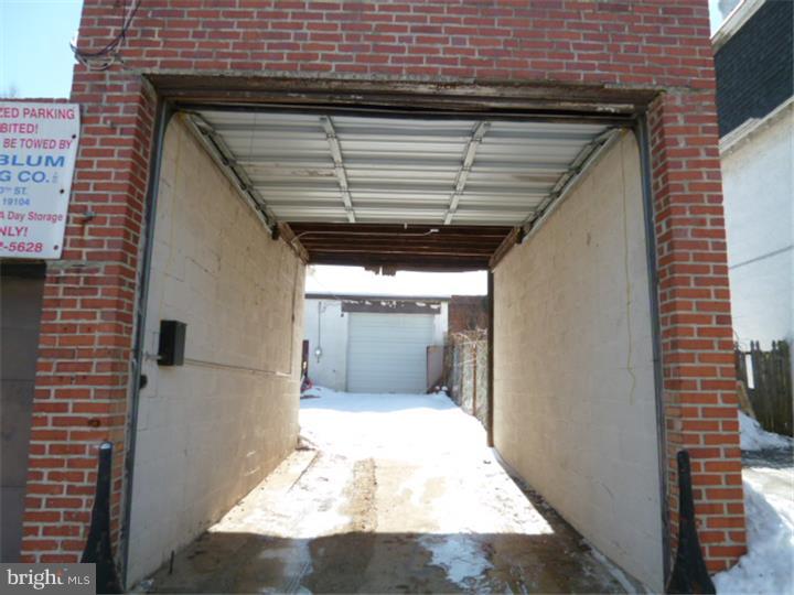ROXBOROUGH - Commercial Sale