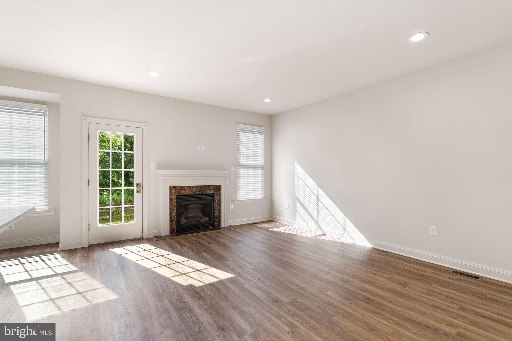 STURBRIDGE VILLAGE - Residential Lease