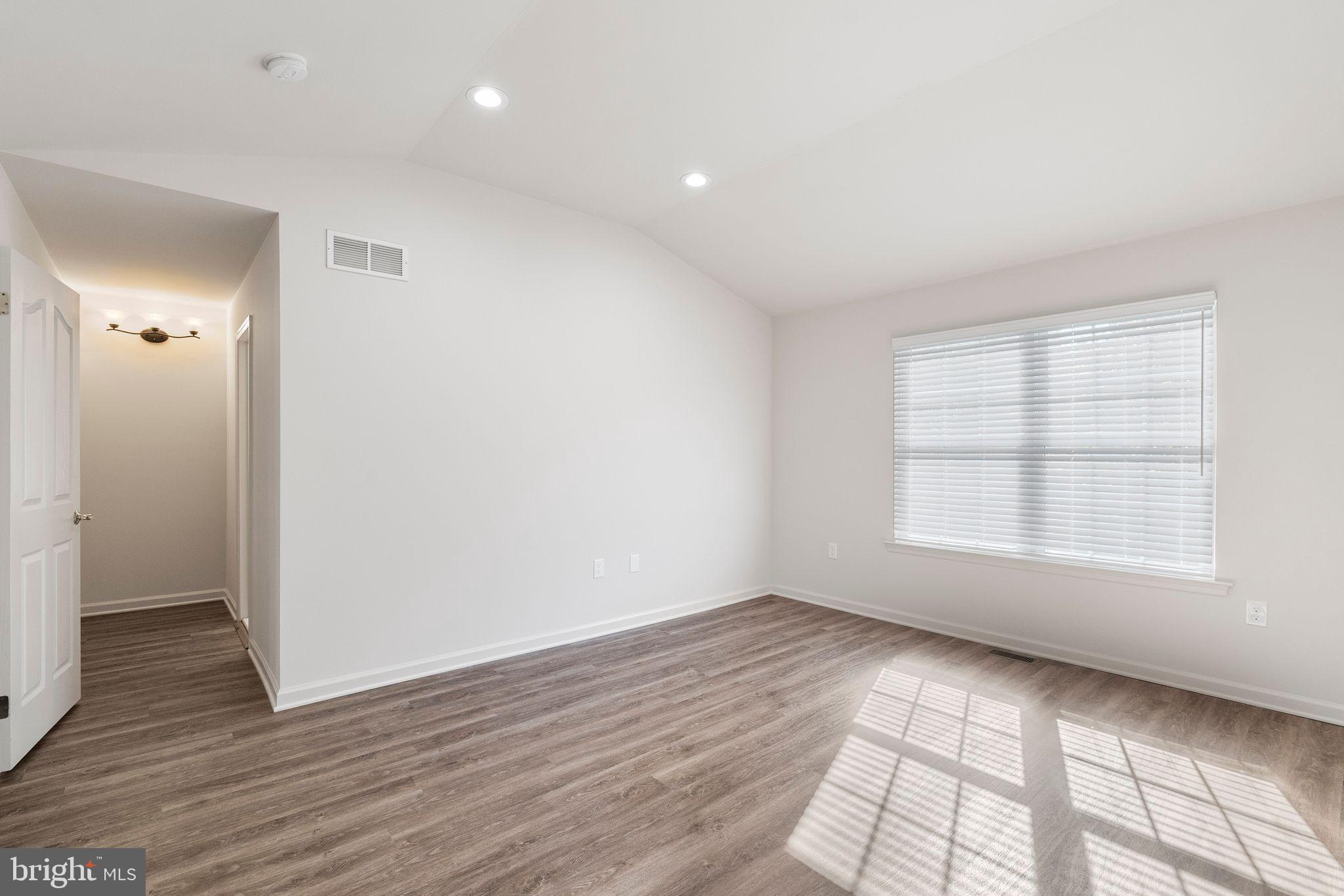 STURBRIDGE VILLAGE - Residential Lease