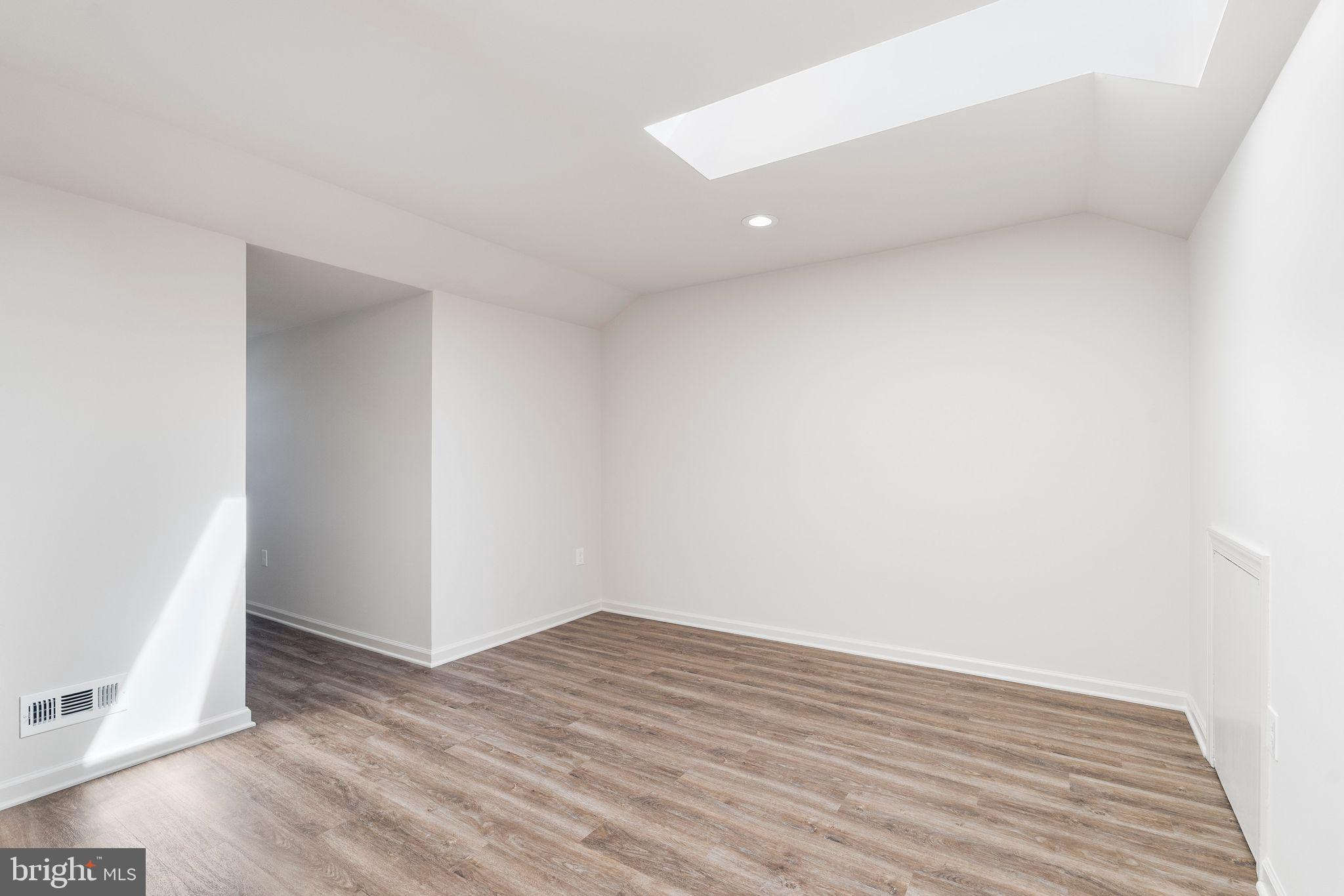 STURBRIDGE VILLAGE - Residential Lease