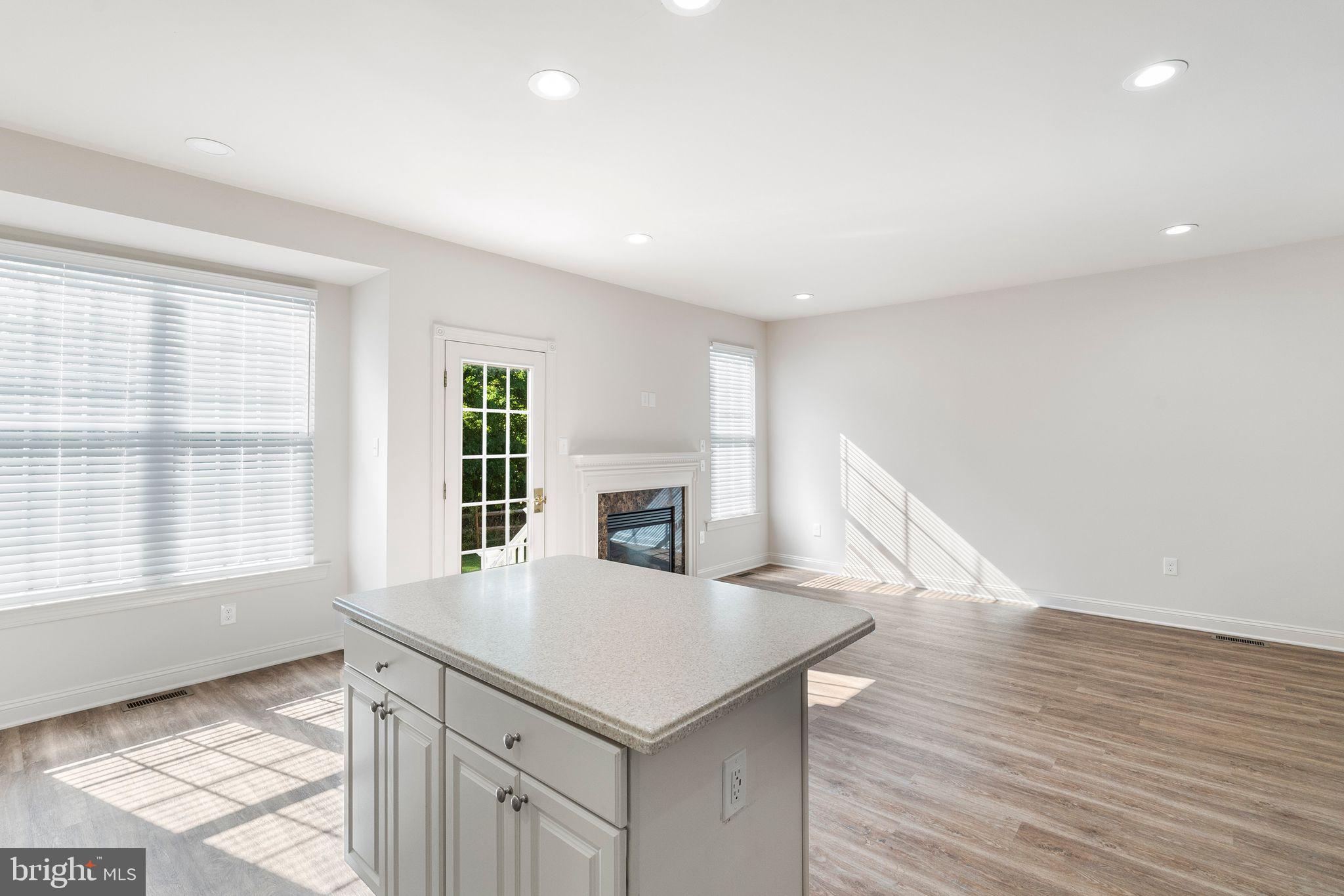 STURBRIDGE VILLAGE - Residential Lease