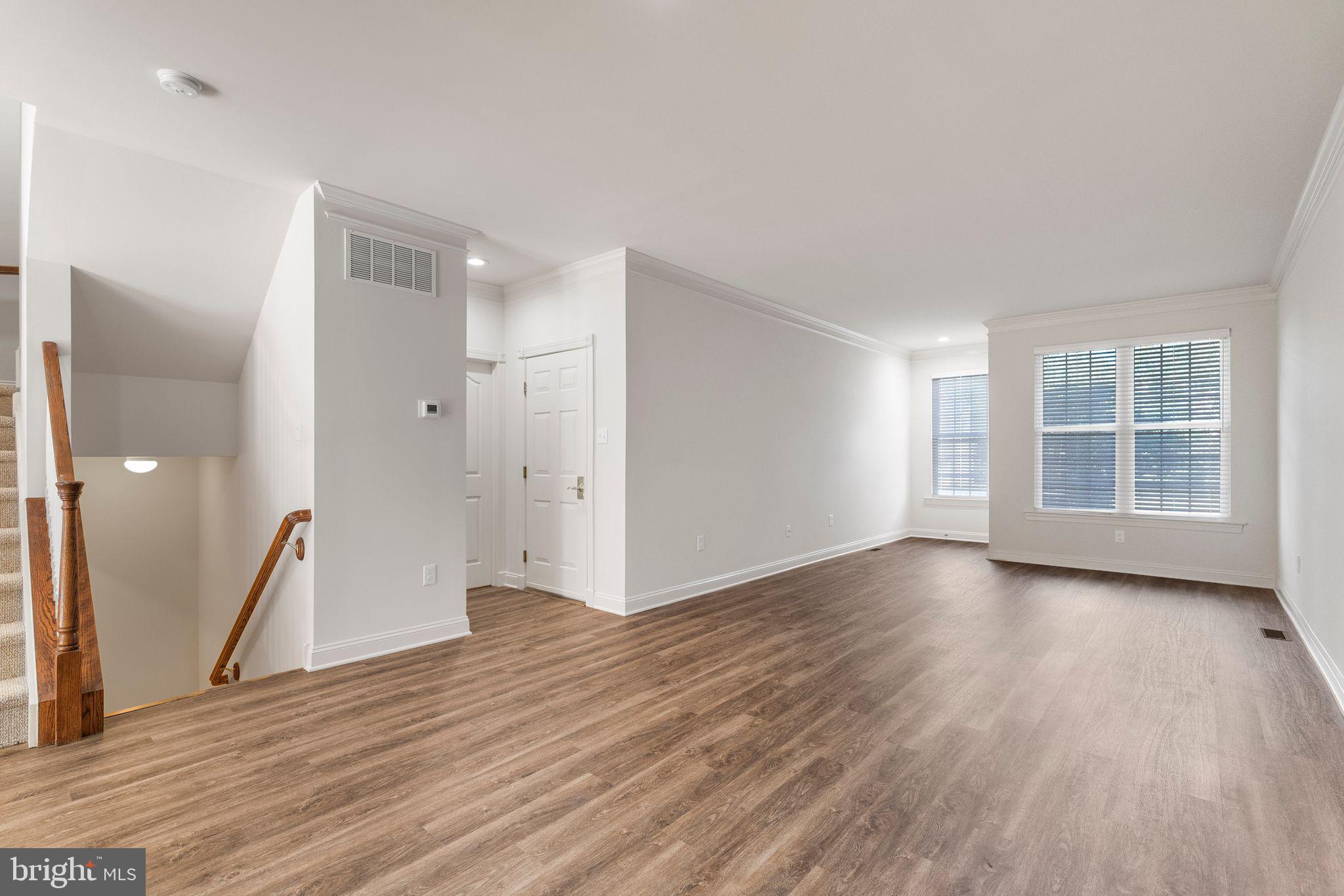 STURBRIDGE VILLAGE - Residential Lease