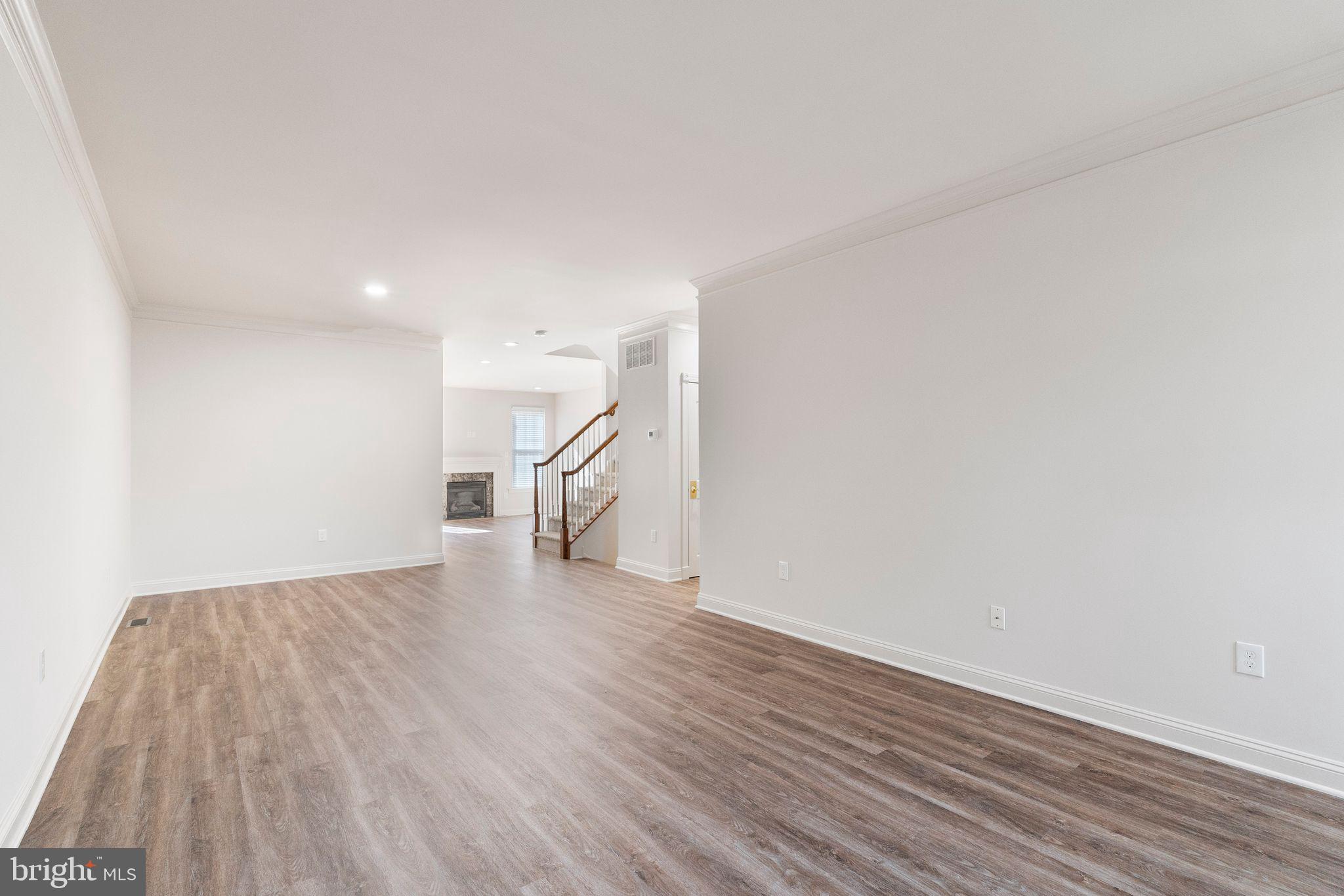 STURBRIDGE VILLAGE - Residential Lease