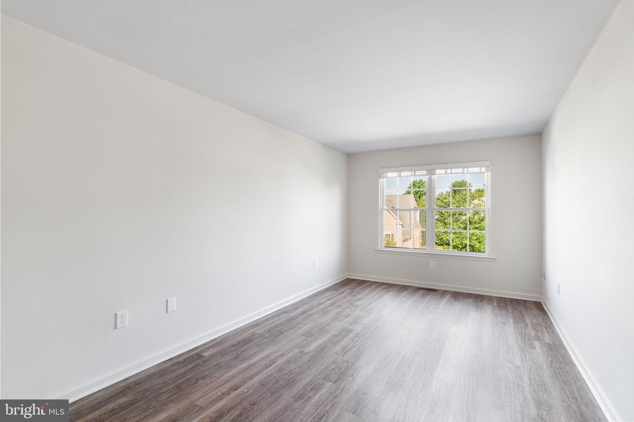 STURBRIDGE VILLAGE - Residential Lease